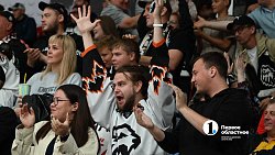 Хоккейный клуб «Трактор» с победы стартовал на Кубке губернатора Челябинской области