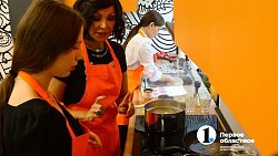 Челябинский Фонд 2020 вручил «сумки выпускника» воспитанникам подшефных центров для детей‑сирот