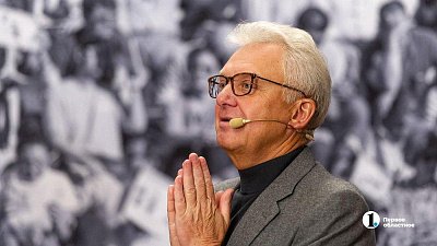 Виктору Христенко присвоили звание почетного гражданина Челябинска