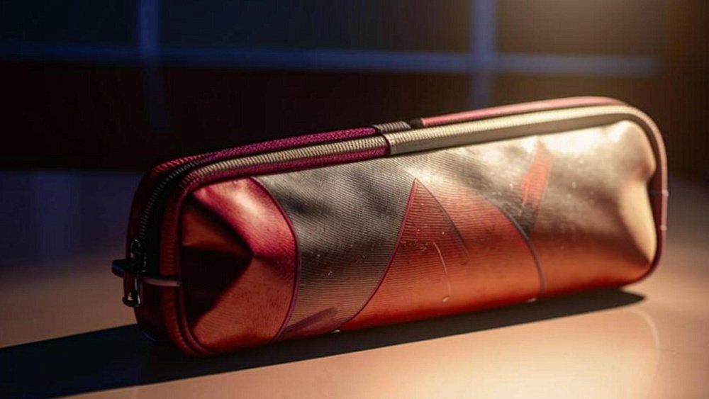 Какой пенал опасен для здоровья школьника