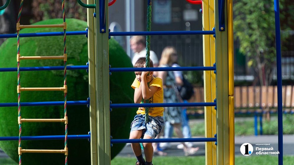 Жара до +27 градусов сохранится в Челябинской области 29 августа