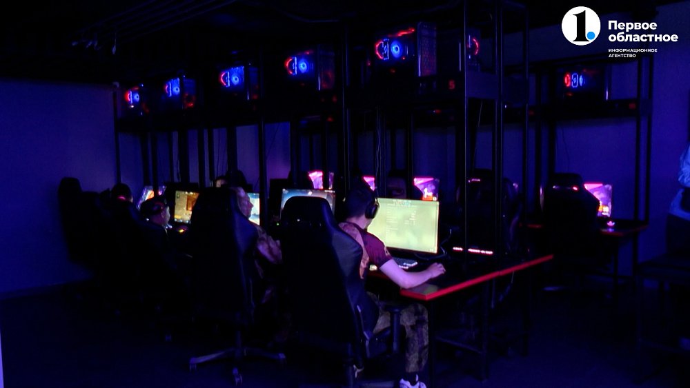 Челябинцы все чаще играют в мобильные игры