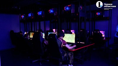 Челябинцы все чаще играют в мобильные игры