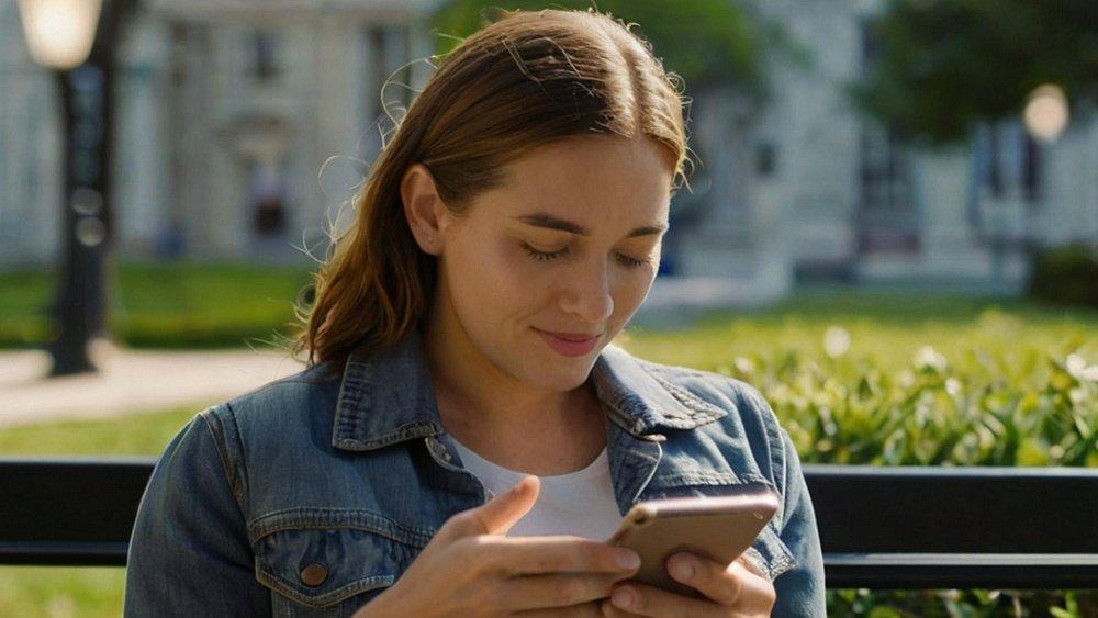 Какой шрифт любят наши глаза