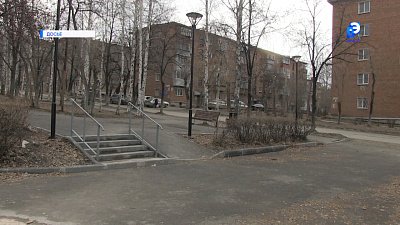 Дворы Миасса преобразятся к концу октября