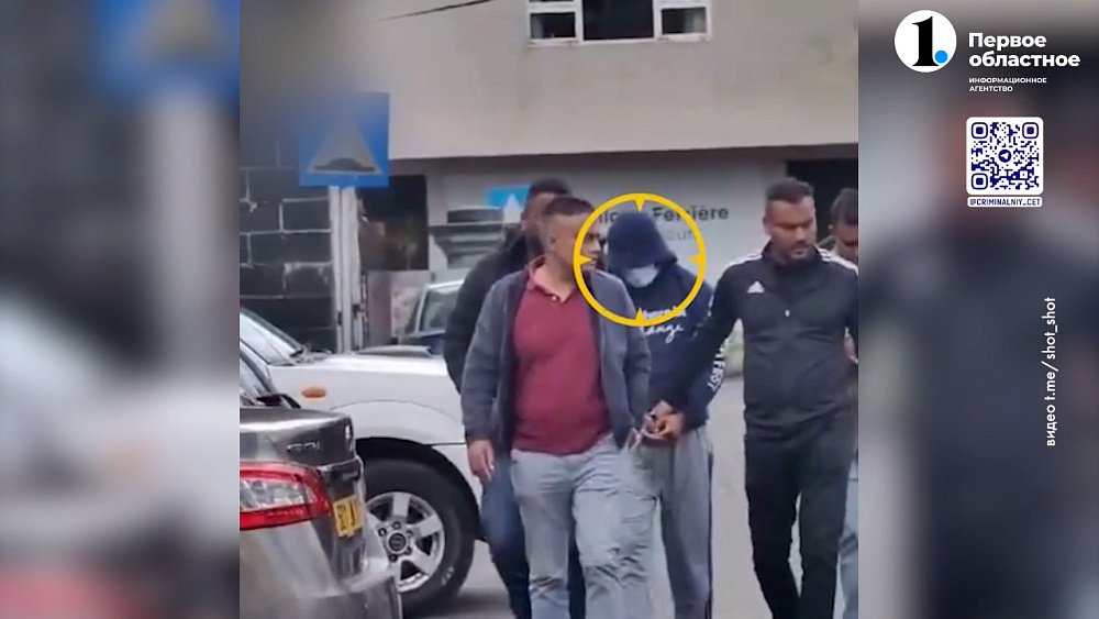 Мужчина, убивший челябинку на Маврикии, решился на преступление из-за ревности