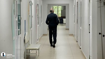 Поликлинику в Аргаяше построят до конца 2025 года