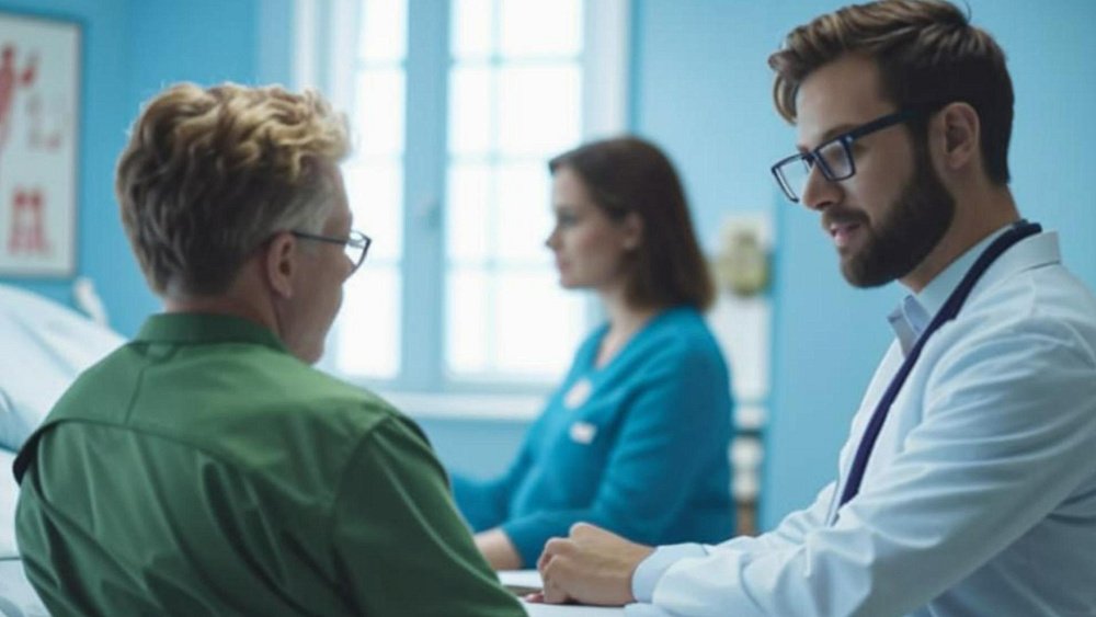 Какие хронические болезни могут обостряться осенью