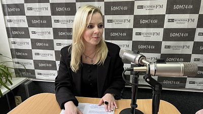 Наталья Мартынюк: «Картель — самое существенное нарушение закона о защите конкуренции»