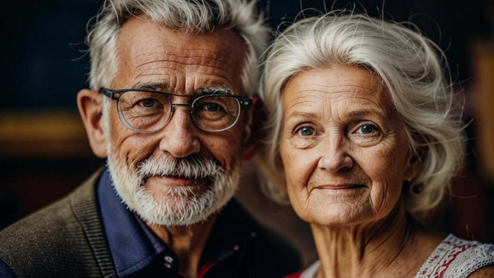 Долголетию способствует не только генетика