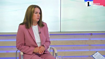 В программе «Есть вопрос» обсудили актуальные новости рынка недвижимости