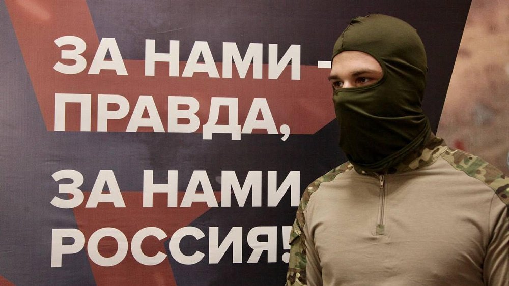 «Служба — это коллективная игра»: южноуральцы продолжают активно подписывать контракты на СВО