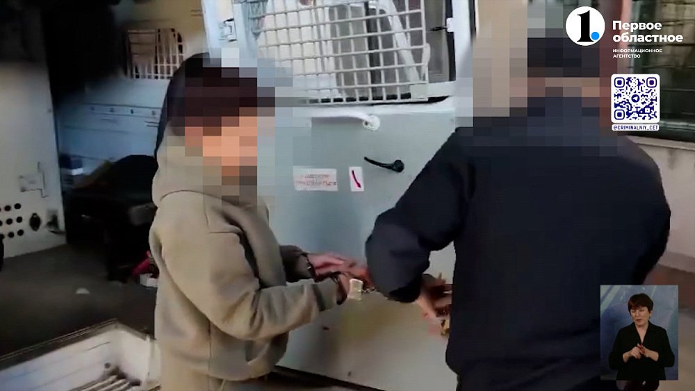 В Аргаяшском районе женщина убила своего сожителя