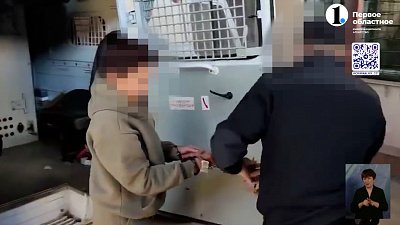 В Аргаяшском районе женщина убила своего сожителя