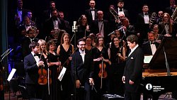 Государственному симфоническому оркестру Челябинской области исполнилось пять лет