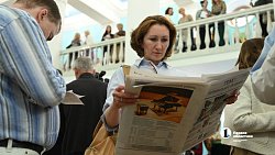 Государственному симфоническому оркестру Челябинской области исполнилось пять лет