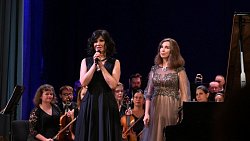 Государственному симфоническому оркестру Челябинской области исполнилось пять лет