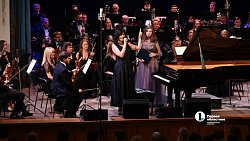 Государственному симфоническому оркестру Челябинской области исполнилось пять лет