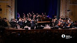 Государственному симфоническому оркестру Челябинской области исполнилось пять лет