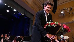 Государственному симфоническому оркестру Челябинской области исполнилось пять лет