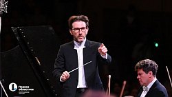 Государственному симфоническому оркестру Челябинской области исполнилось пять лет