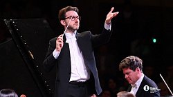 Государственному симфоническому оркестру Челябинской области исполнилось пять лет