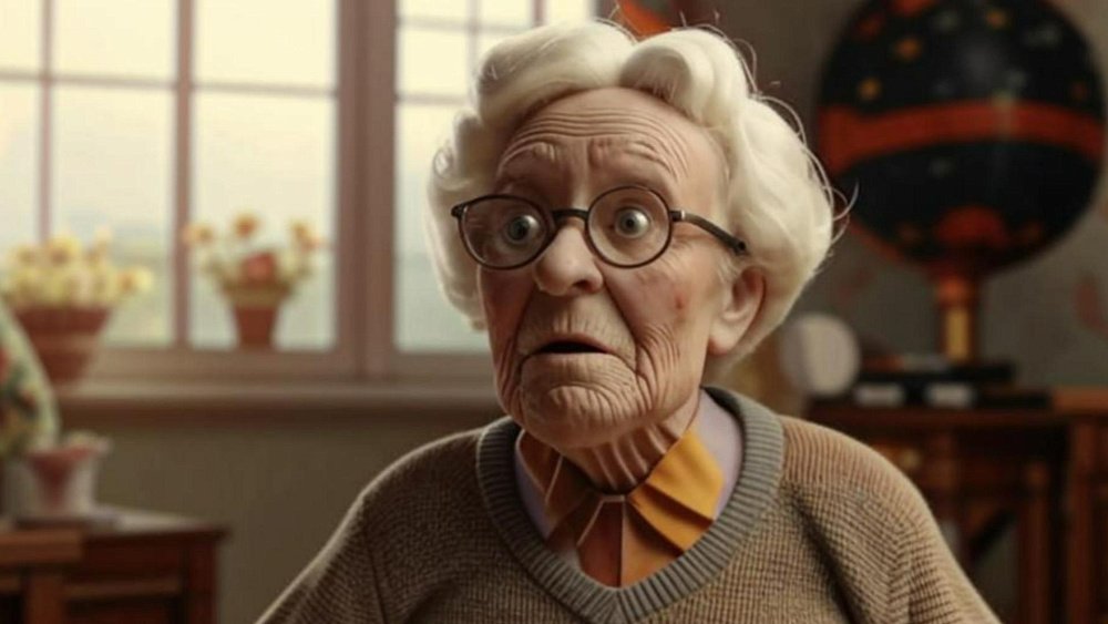 Отчего случаются провалы в памяти