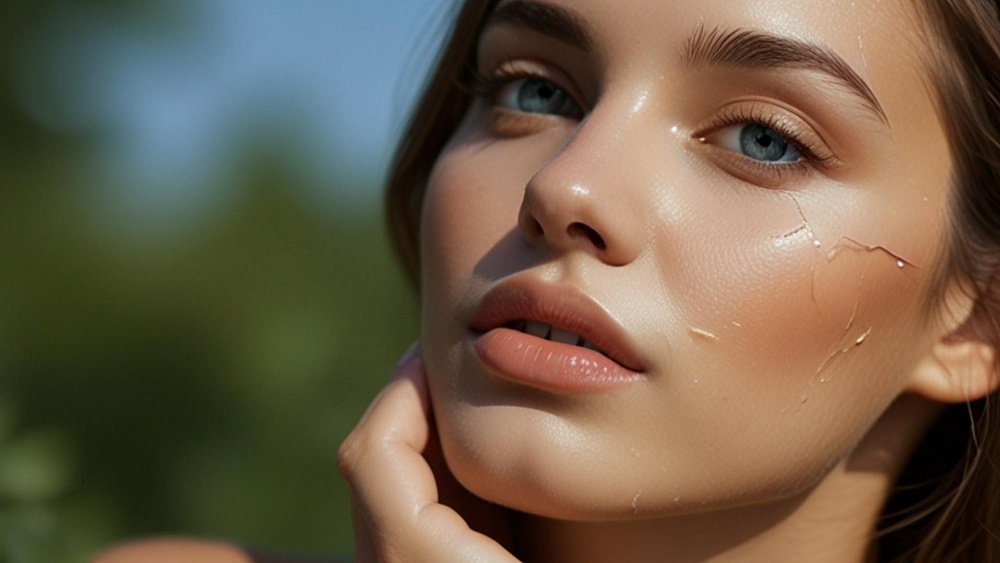 Как ухаживать за кожей после лета