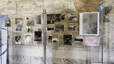 Ветераны подразделений особого риска собрались в Миассе