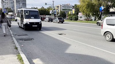 Появились новые подробности драки на остановке Лихачёва