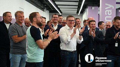 В Челябинске открылась бесплатная «Школа 21» для подготовки ИТ-специалистов