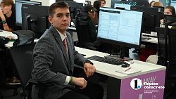 В Челябинске открылась бесплатная «Школа 21» для подготовки ИТ-специалистов