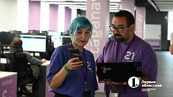 В Челябинске открылась бесплатная «Школа 21» для подготовки ИТ-специалистов