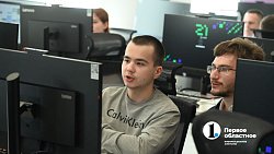 В Челябинске открылась бесплатная «Школа 21» для подготовки ИТ-специалистов