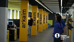 В Челябинске открылась бесплатная «Школа 21» для подготовки ИТ-специалистов