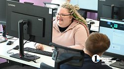 В Челябинске открылась бесплатная «Школа 21» для подготовки ИТ-специалистов