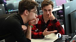 В Челябинске открылась бесплатная «Школа 21» для подготовки ИТ-специалистов