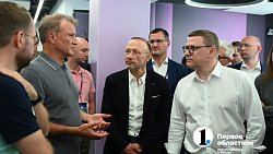 В Челябинске открылась бесплатная «Школа 21» для подготовки ИТ-специалистов