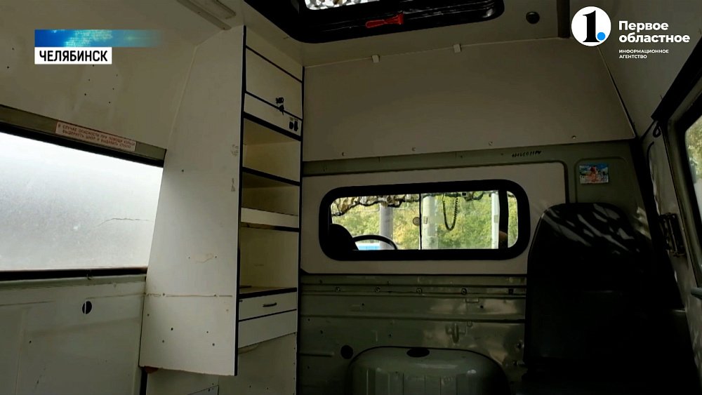 На спецоперацию отправят семь медицинских машин