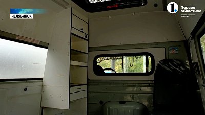 На спецоперацию отправят семь медицинских машин