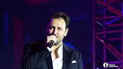 Умный светомузыкальный фонтан запустили в центре Челябинска