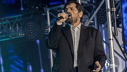 Умный светомузыкальный фонтан запустили в центре Челябинска