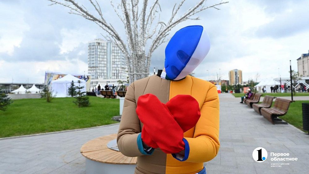 Арт-фестиваль «Неискусственно» проходит в Челябинске