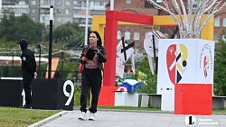 Арт-фестиваль «Неискусственно» проходит в Челябинске