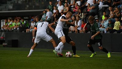 Футбольный клуб «Торпедо» вырвал победу в гостях у «Краснодара‑2»