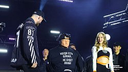 Новый хоккейный сезон в Челябинске открыли масштабным фестивалем