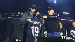 Новый хоккейный сезон в Челябинске открыли масштабным фестивалем