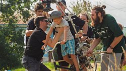 Съемки короткометражки «Сердце леса» стартовали в Челябинской области