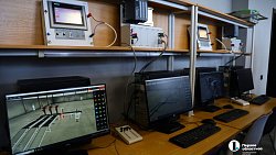 Факультет мехатроники и робототехники открыли в ЮУрГУ