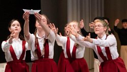 Челябинский Дворец пионеров на Алом поле открыл дополнительный набор в кружки и секции